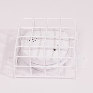 Schutzgitter des Rauchmelders Schutzgitter Schutzkorb Lampengitter Ballwurfgitter Ballwurfkorb Ballschutzkorb Ballschutzgitter Ballwurfschutzgitter Ballwurfschutkorb Ballwurfschutzkörbe
